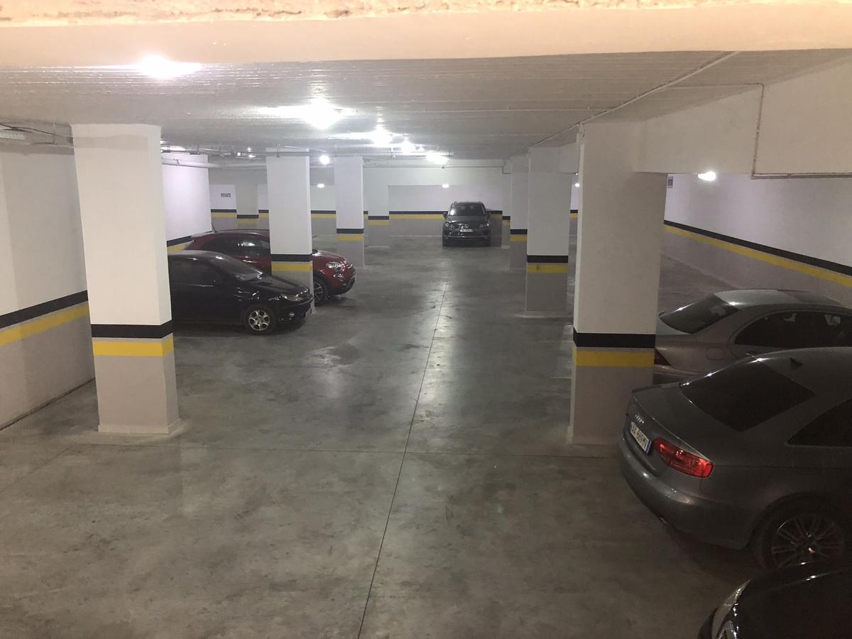 St Beach House Apartman Vlora Kültér fotó